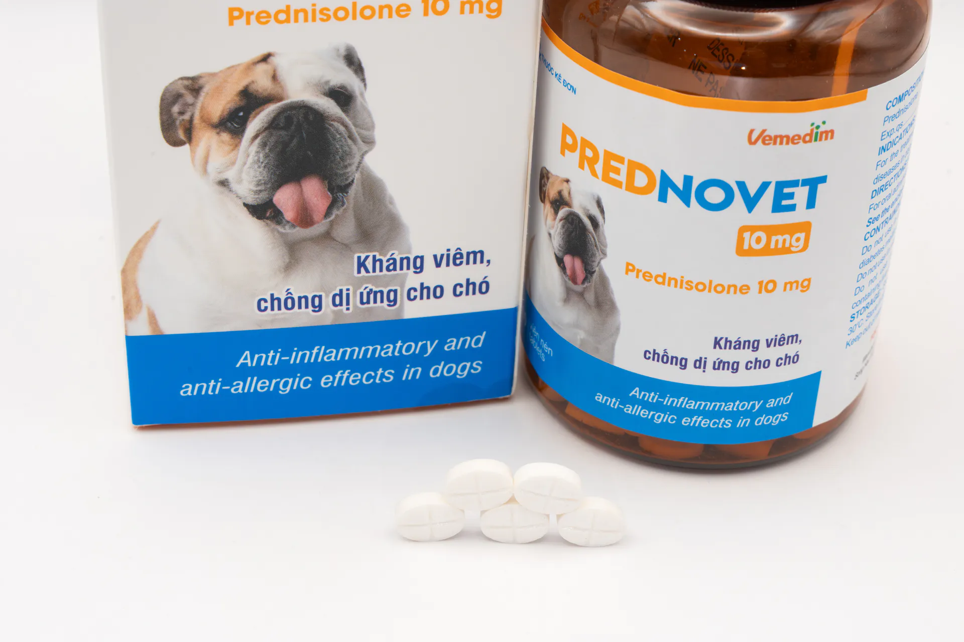 Prednovet