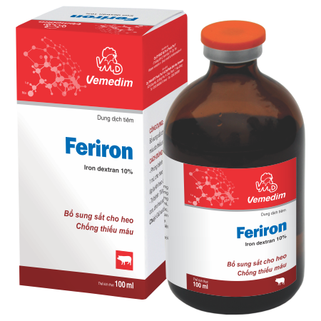 Feriron