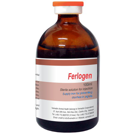 Ferlogen