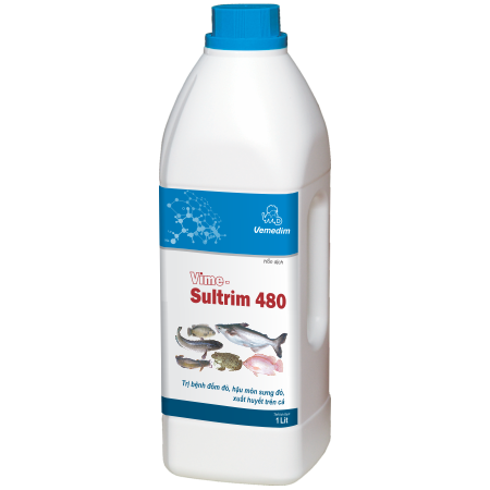 Vime Sultrim 480