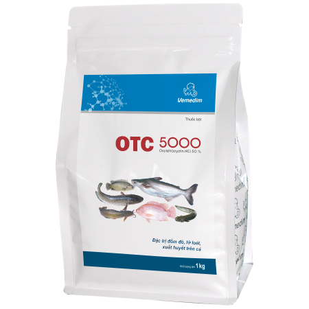 OTC 5000