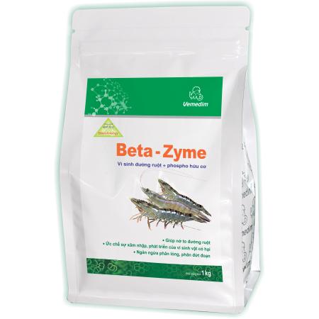 Beta Zyme
