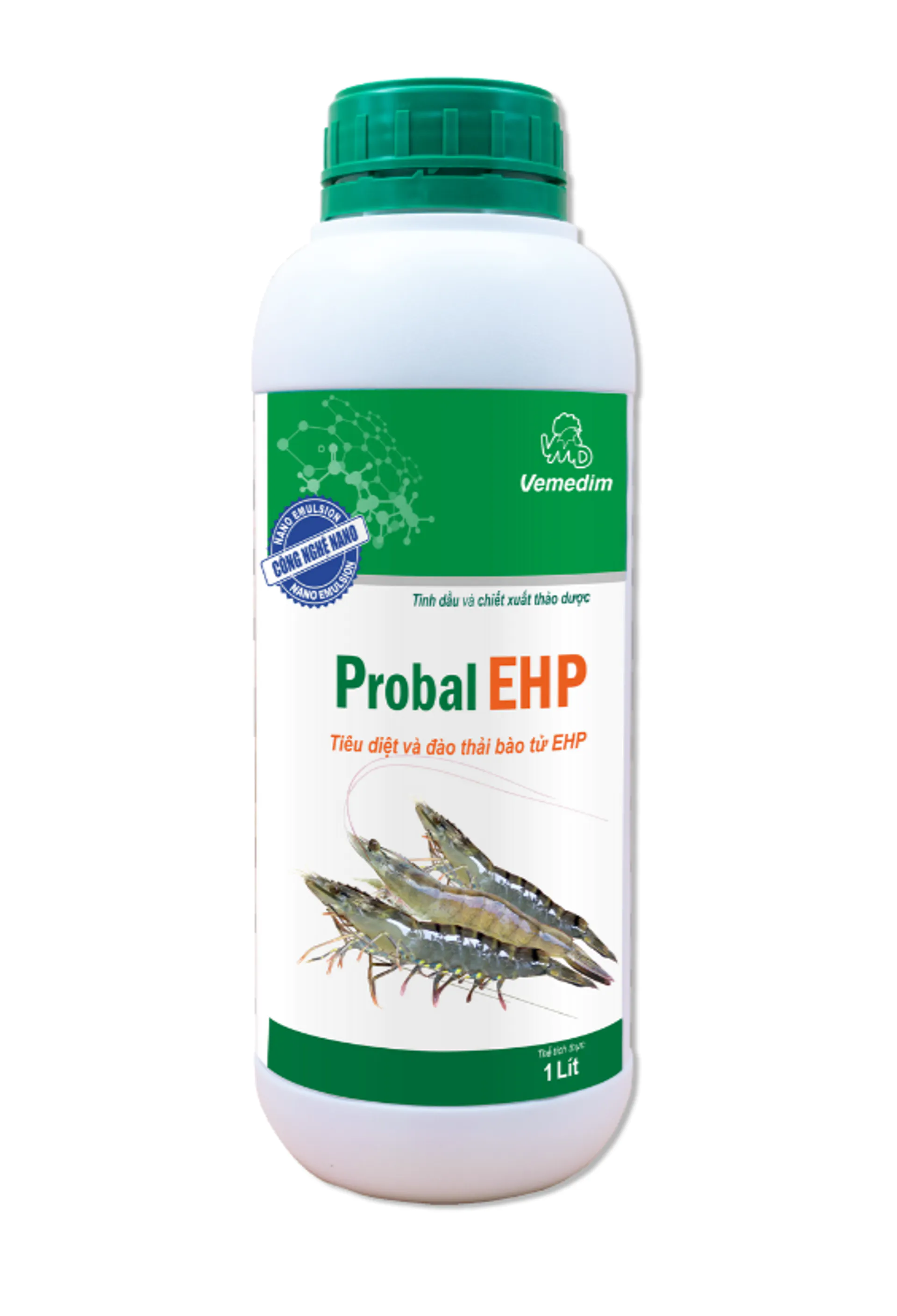 Probal EHP