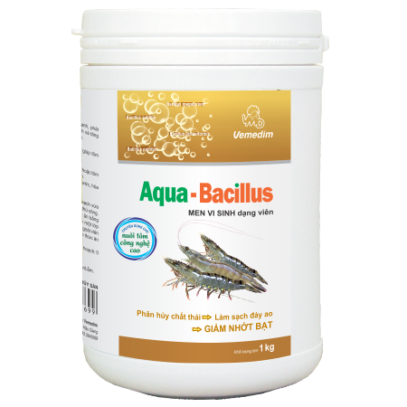 Aqua Bacillus