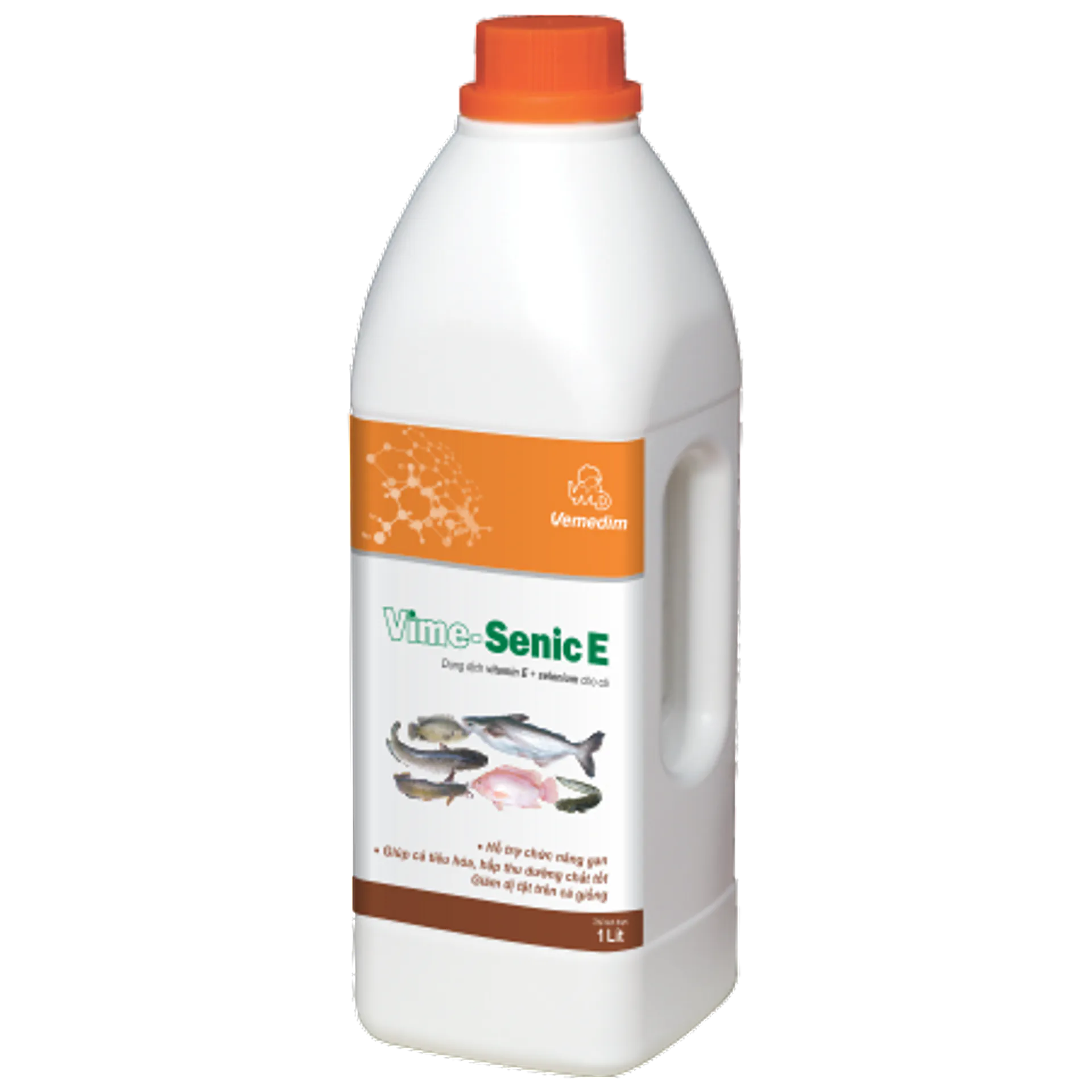 Vime-Senic E