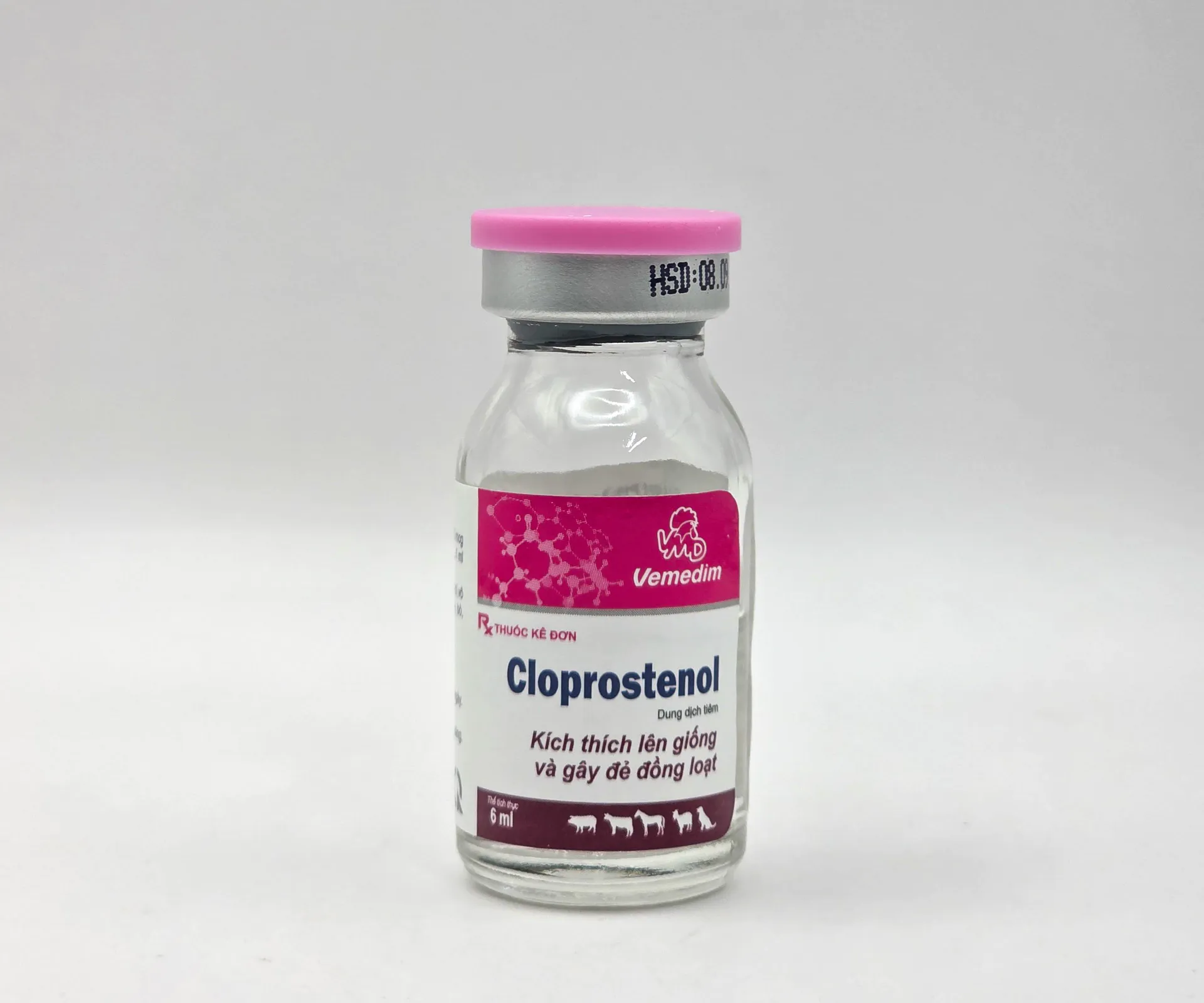 Cloprostenol