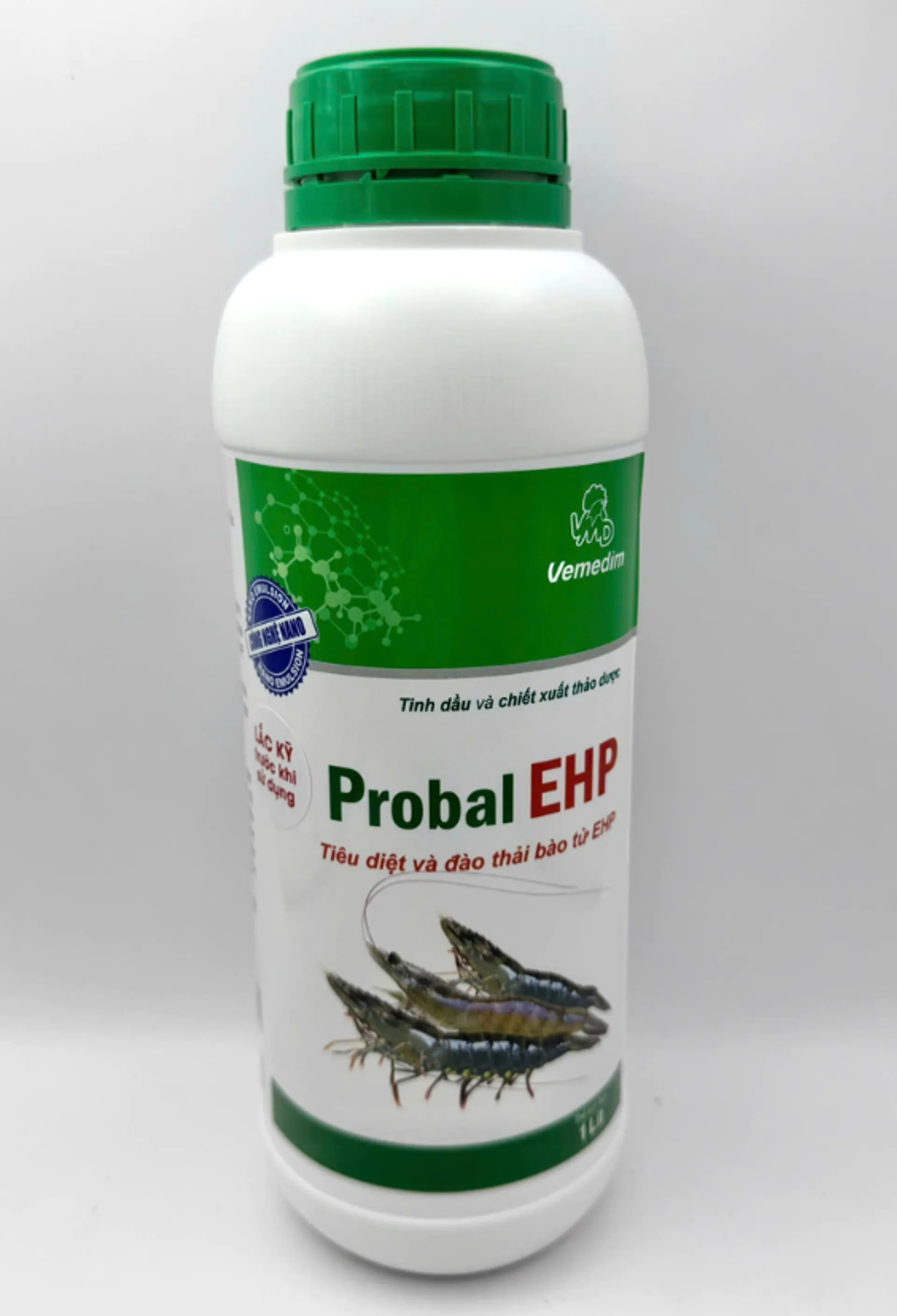 Probal EHP