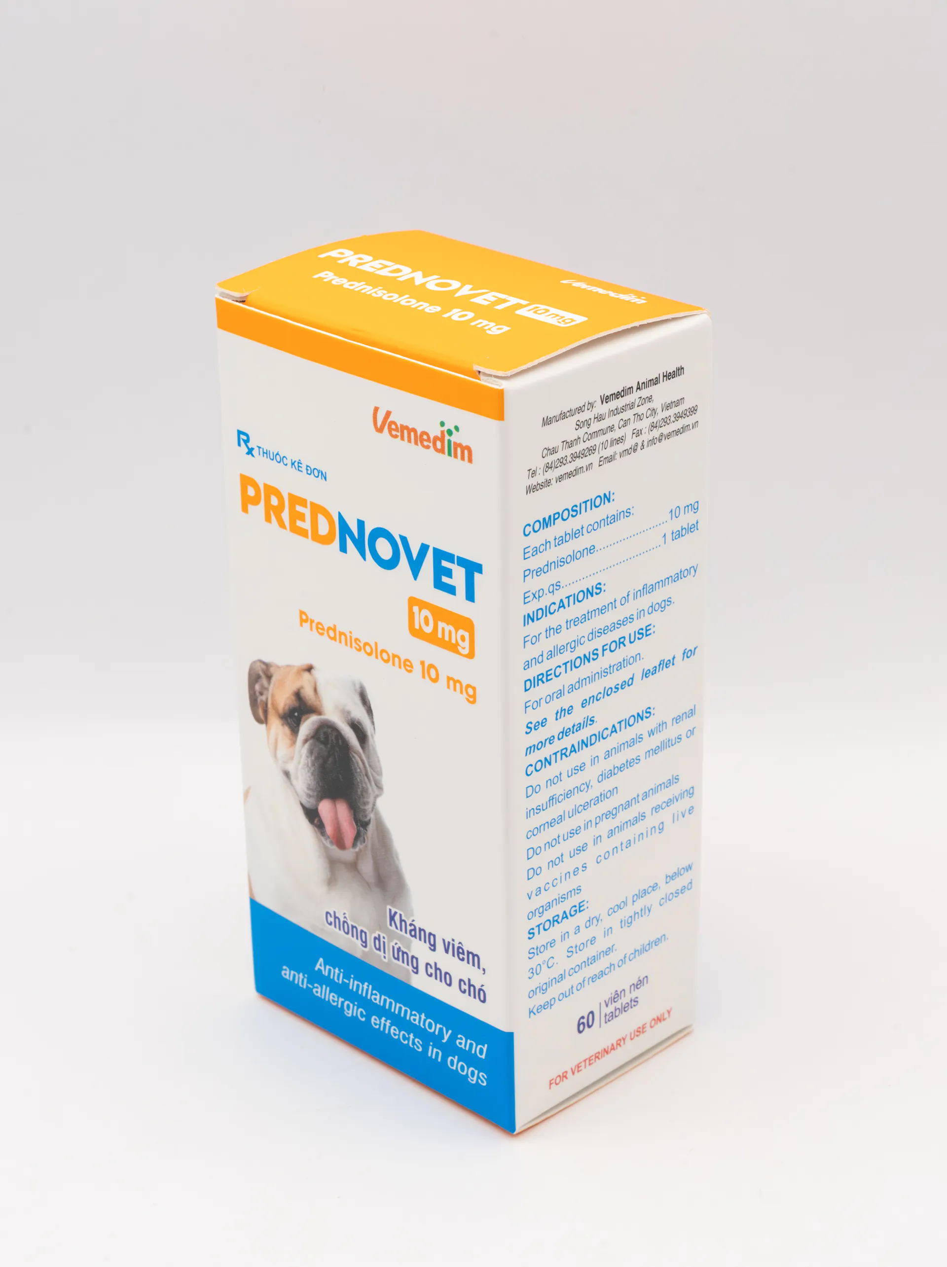 Prednovet