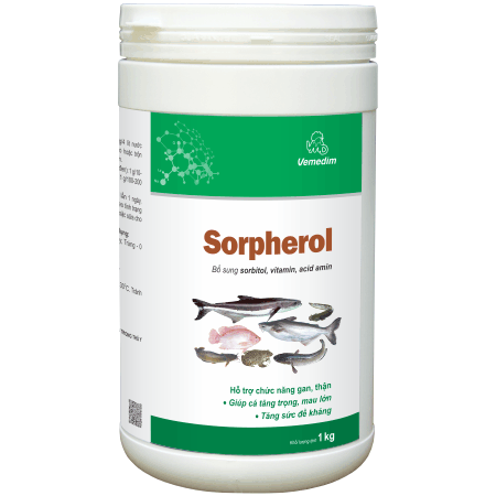 Sorpherol
