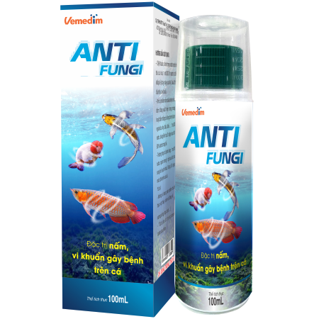 Anti fungi (cá cảnh)
