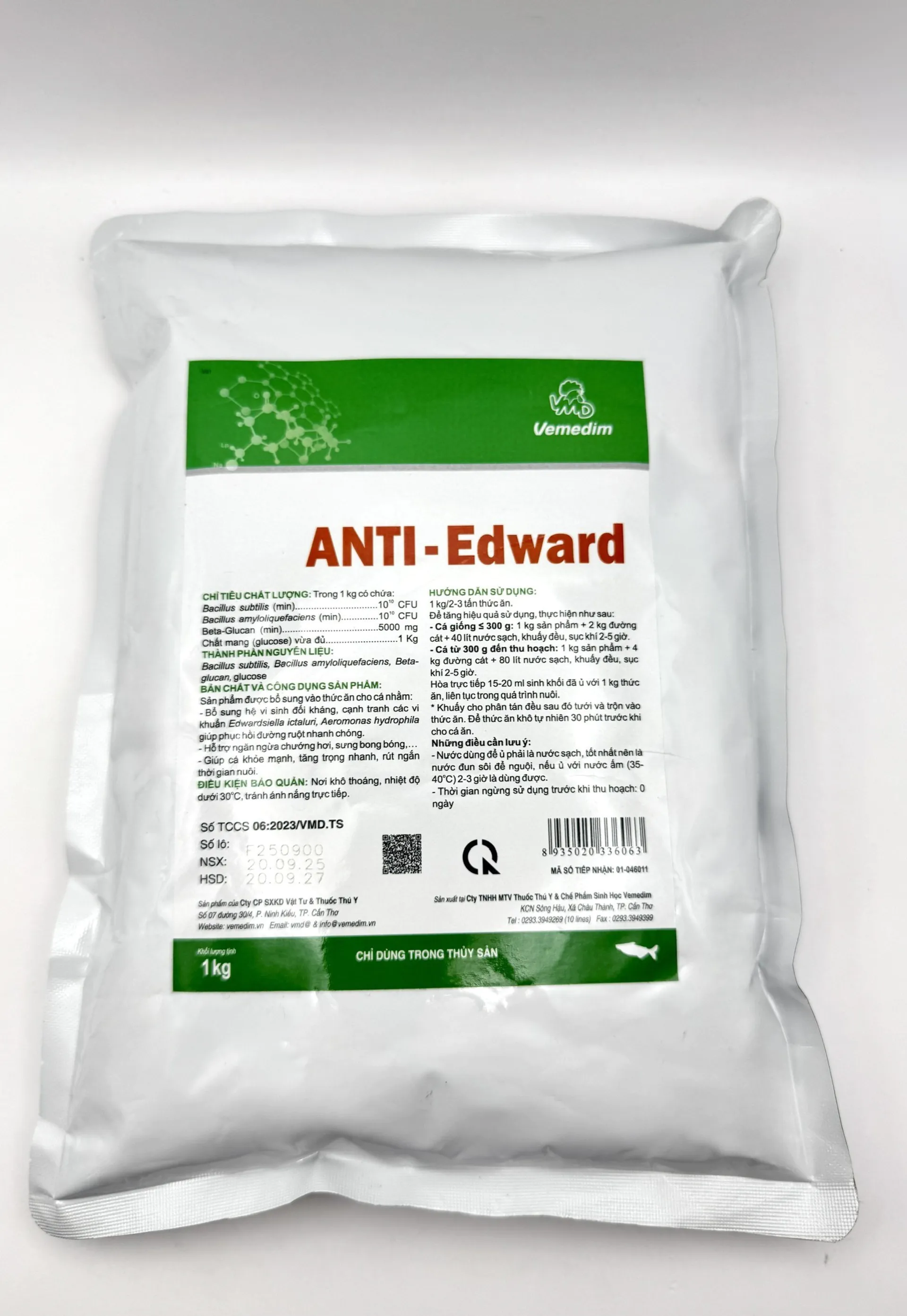 Anti Edward