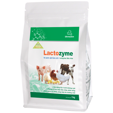 Lactozyme (GSGC)