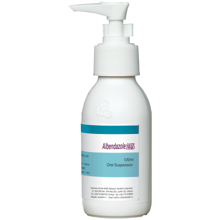 Albendazole 10%