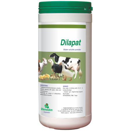 Dilapat