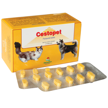 Cestopet