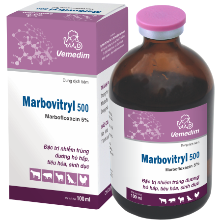  Marbovitryl 500