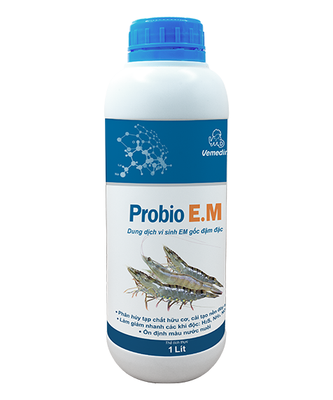 Probio E.M