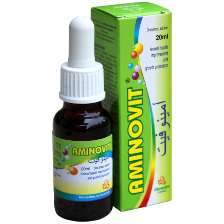 AMINOVIT