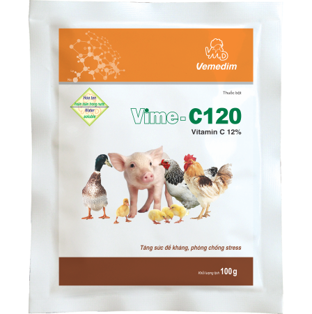 Vime C120