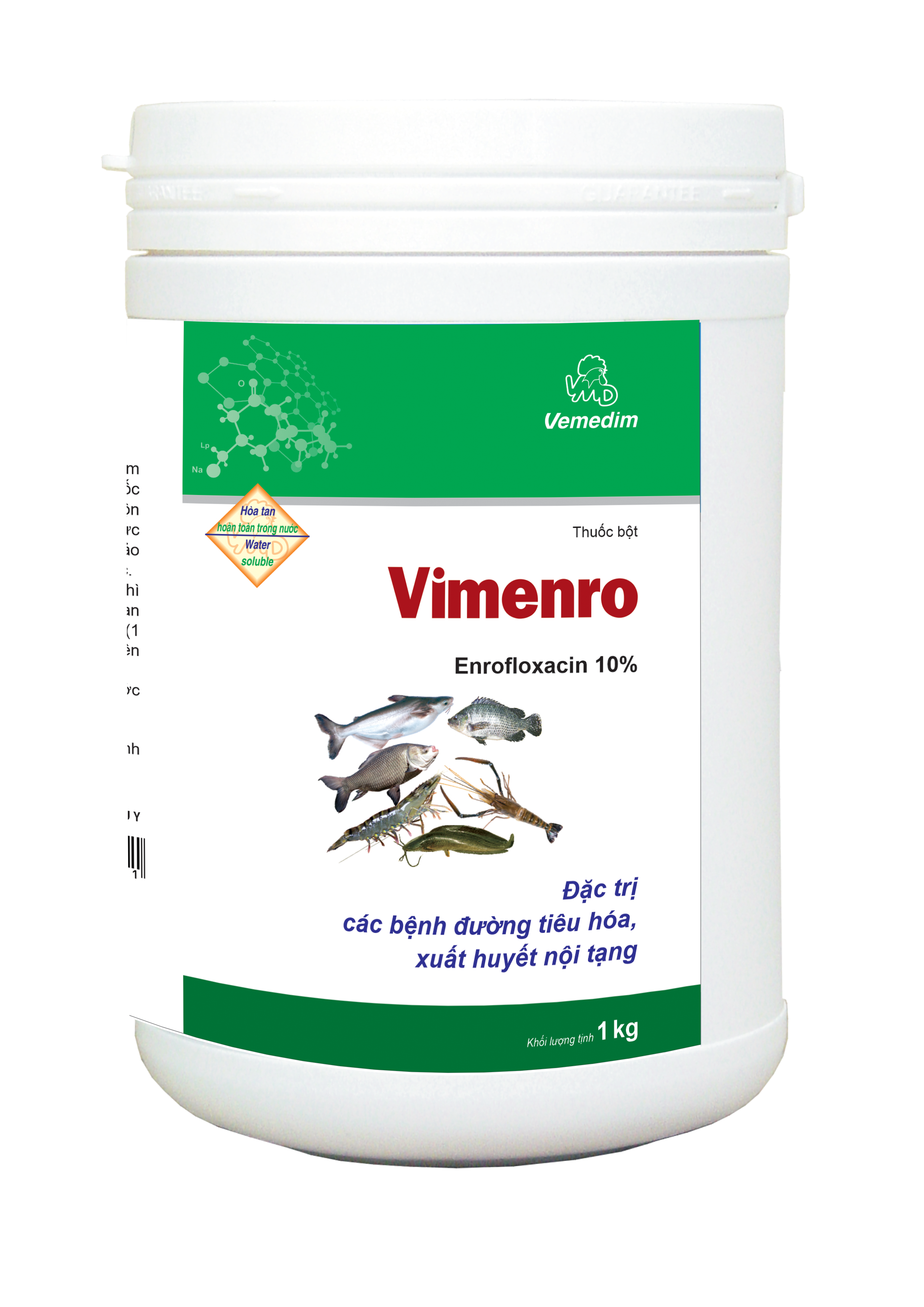 VIMENRO 