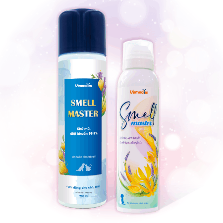 Smell Master 