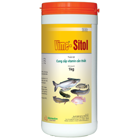 Vime Sitol