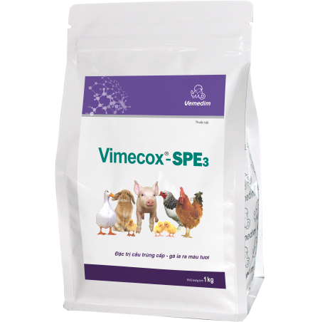 Vimecox SPE3
