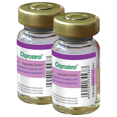 Cloprostenol