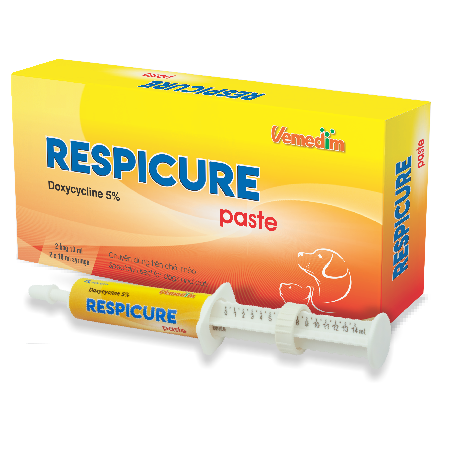  Respicure Paste
