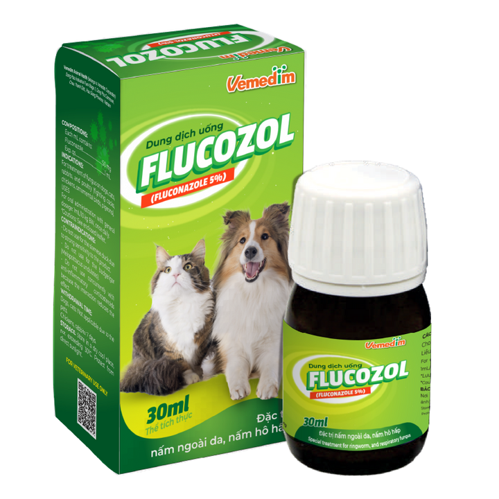 Flucozol
