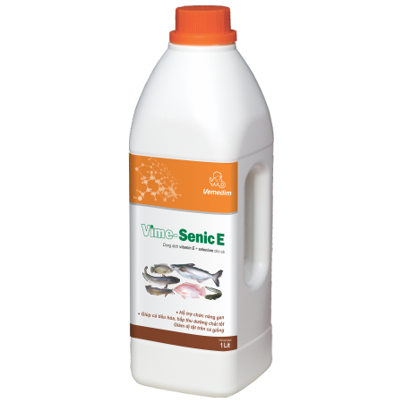Vime Senic E