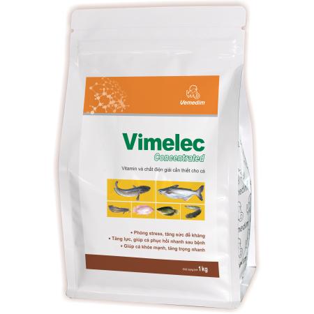 Vimelec Concentrated (cá)