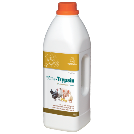 Vime Trypsin