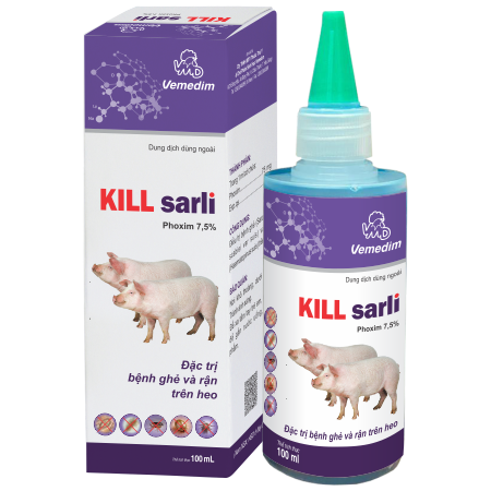 Kill Sarli 
