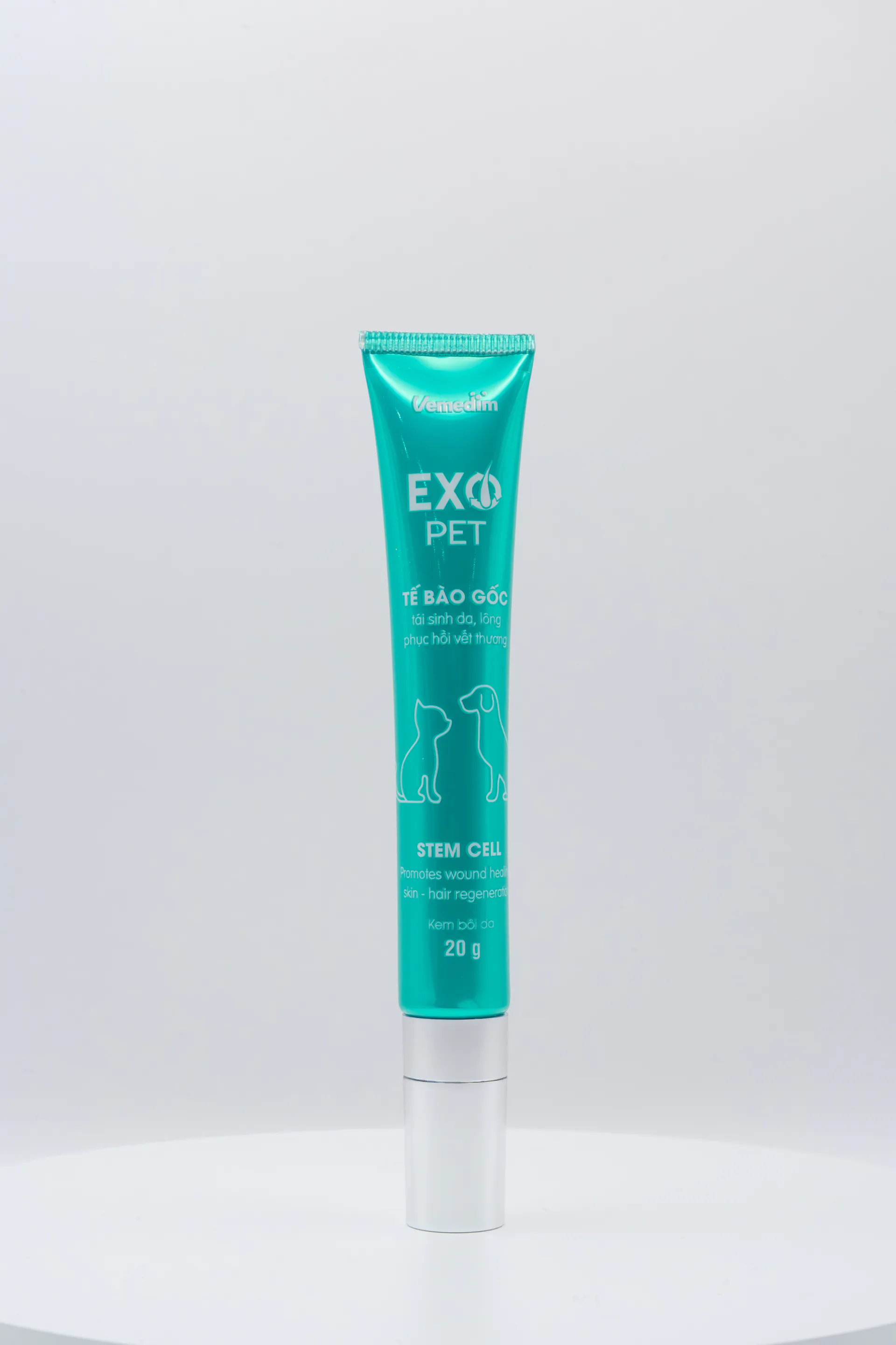 EXO pet (Tế Bào Gốc)