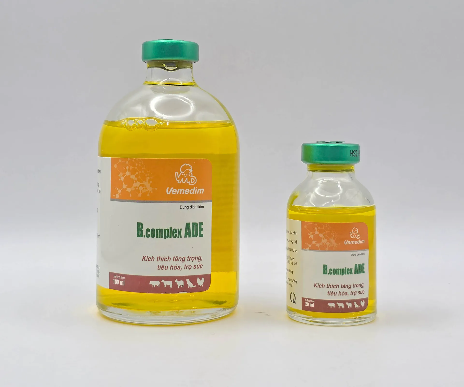 Z - B Complex ADE