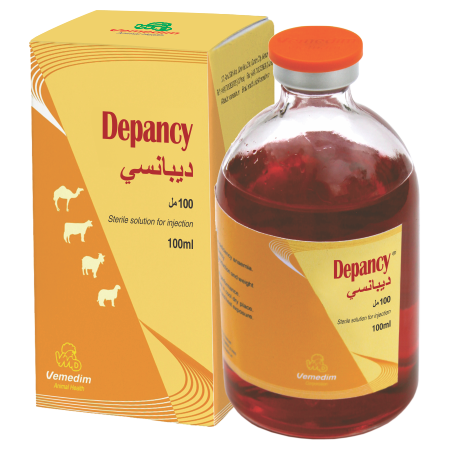 Depancy