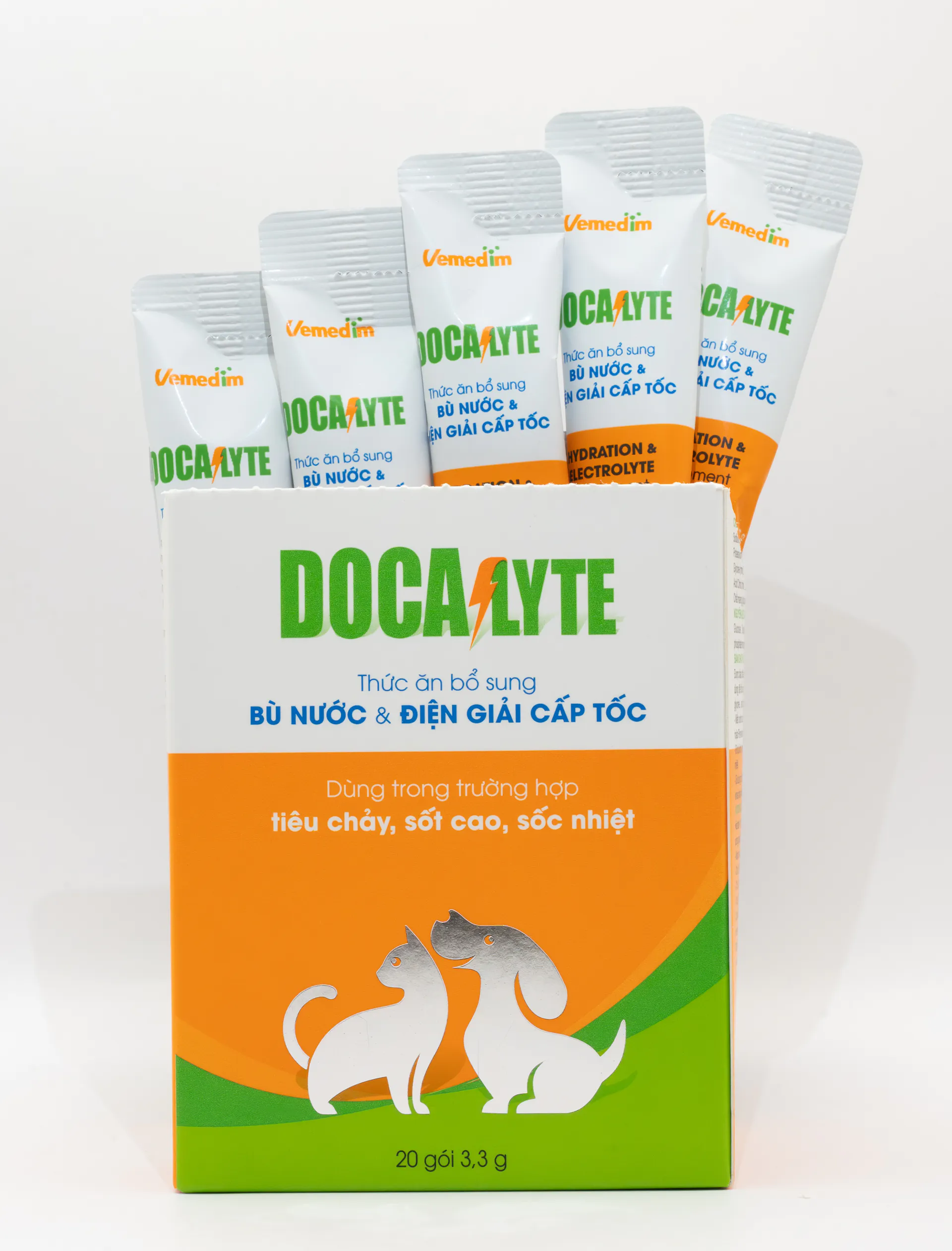 Docalyte 
