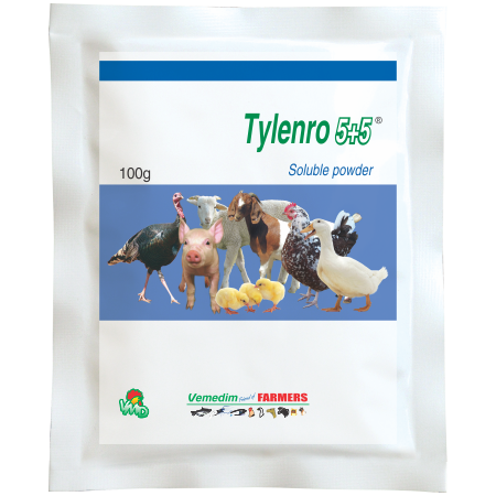 Tylenro 5+5 