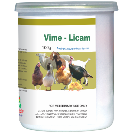 Vime Licam