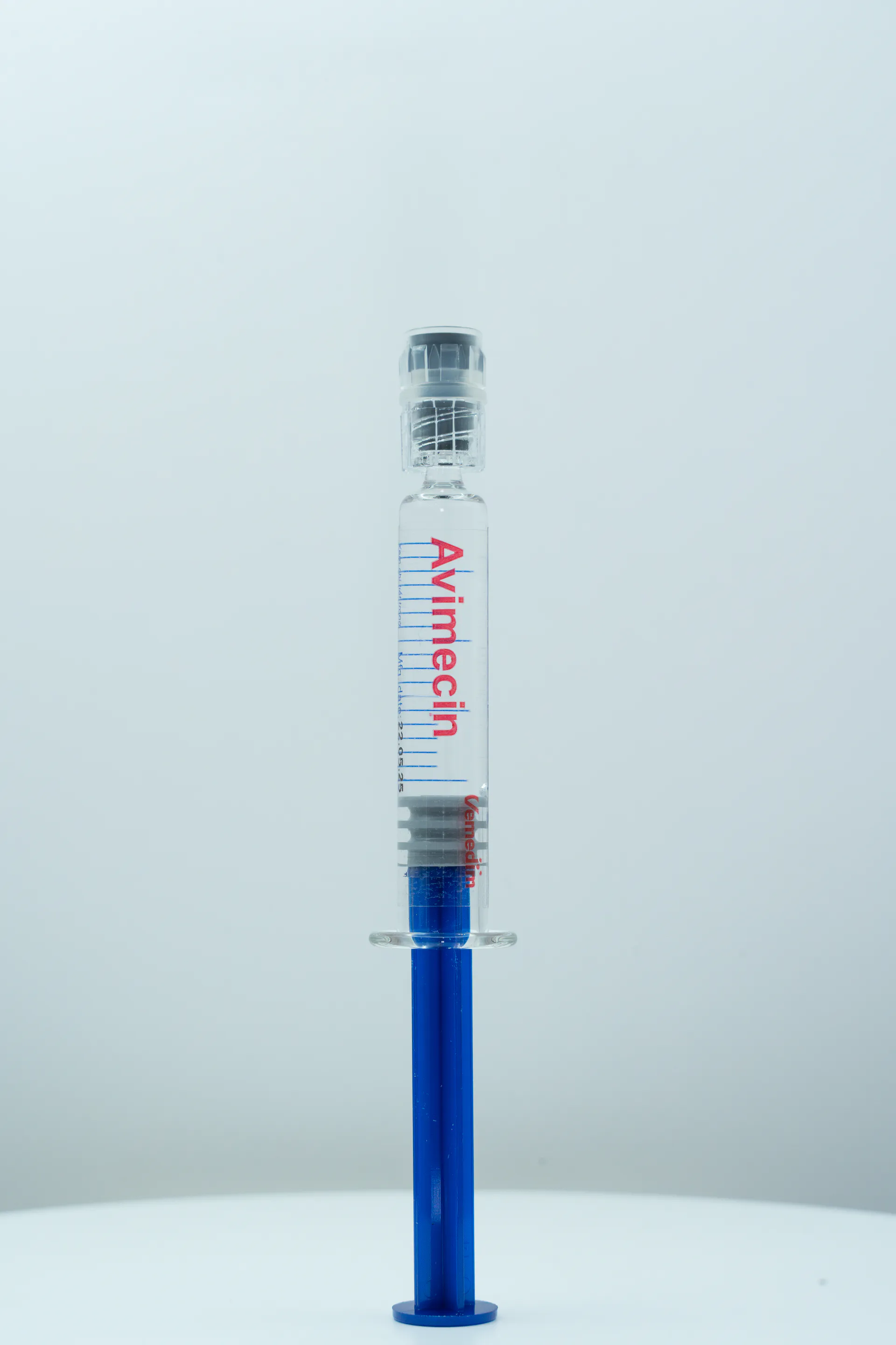 Avimecin (ống tiêm nạp sẵn)