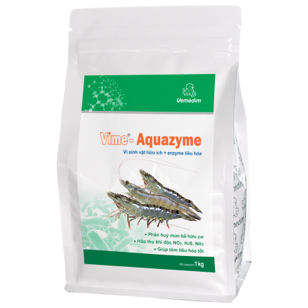 Vime  Aquazyme