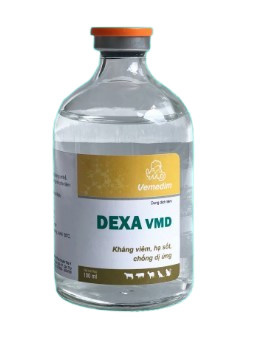 Dexa VMD