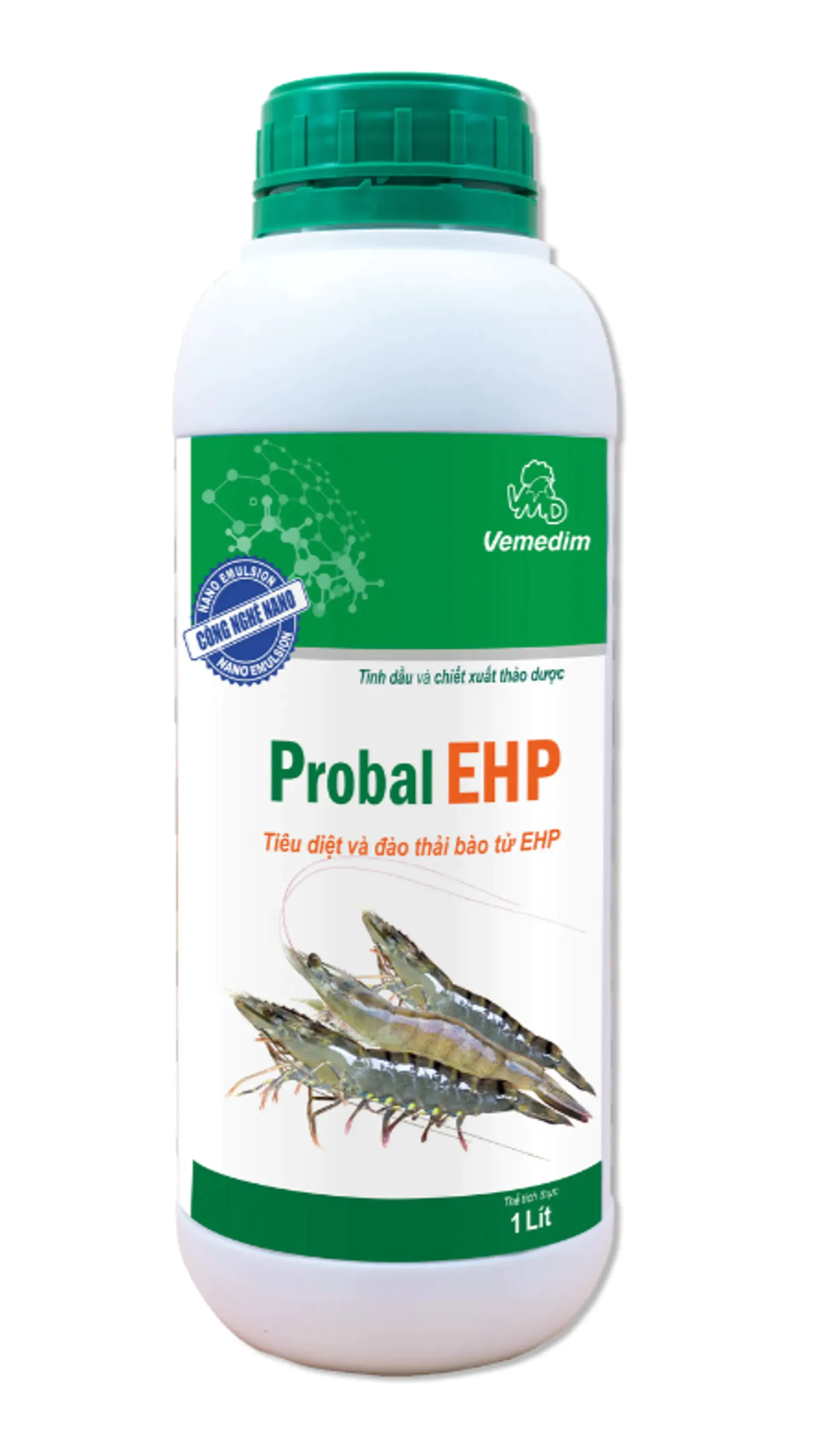 Probal EHP