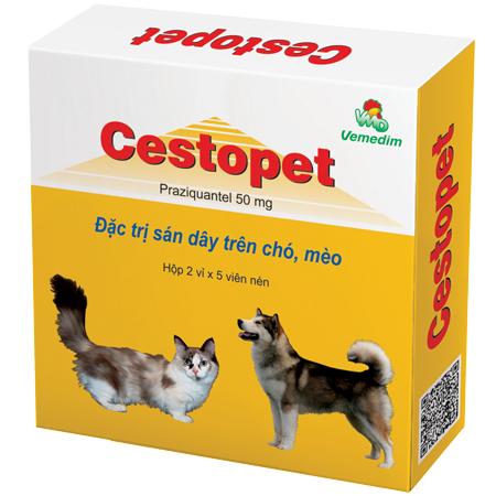 Cestopet