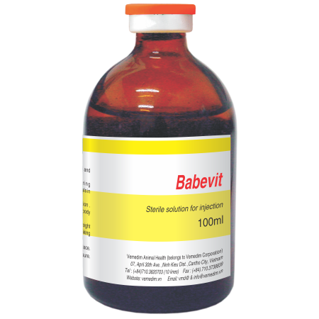Babevit