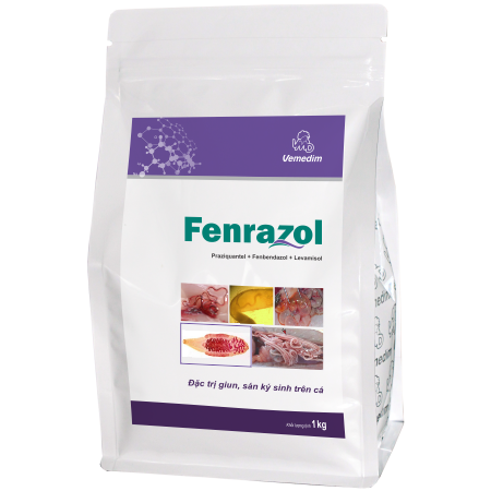 Fenrazol