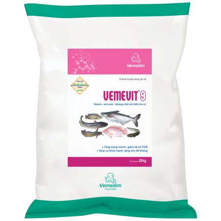 Vemevit No 9