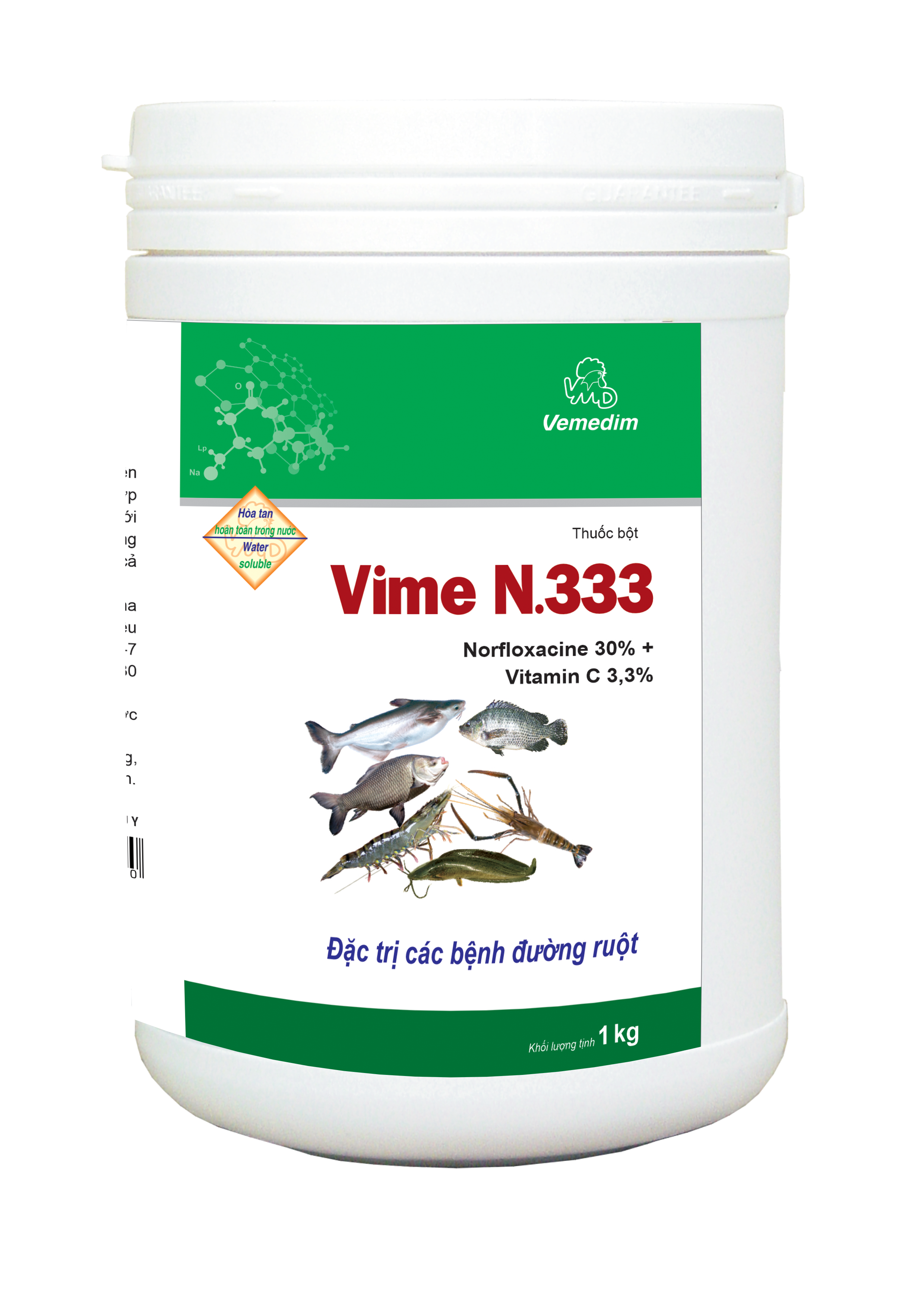 VIME N333