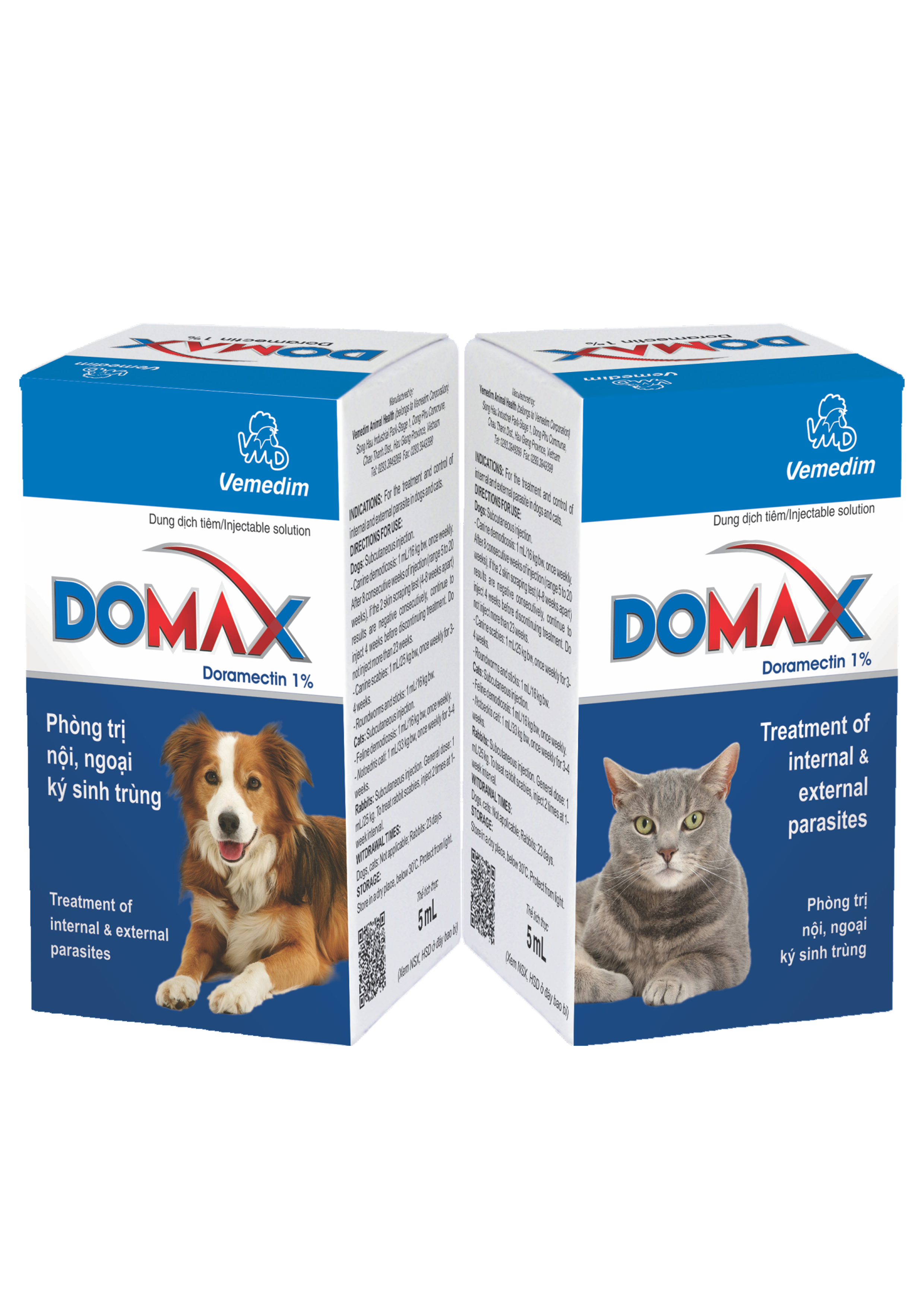 Domax